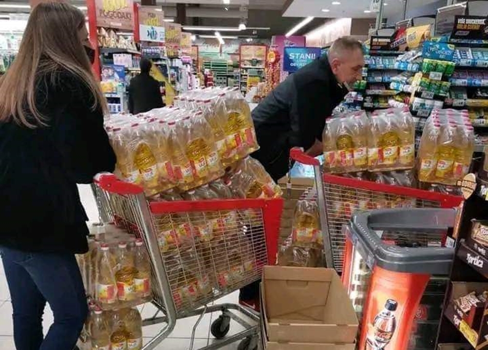  ULI DA NIJEMCIMA PONESTAJE ULJA Ponavlja Li Se Apsurdan Scenarij 